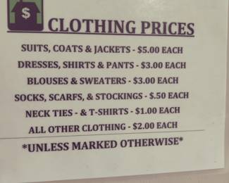 Sale Picture