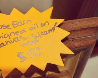 Sale Picture