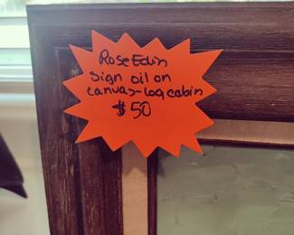 Sale Picture