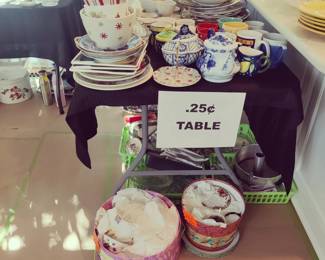 Sale Picture