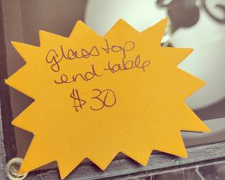 Sale Picture