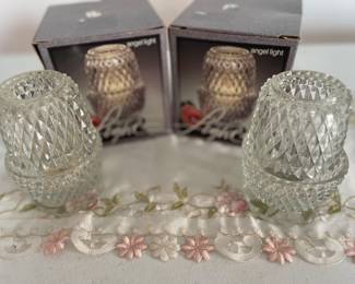 Fairy Lights with the boxes!!