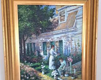 PAINTING
