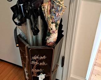 UMBRELLA STAND
