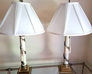 STIFFEL LAMPS VINTAGE