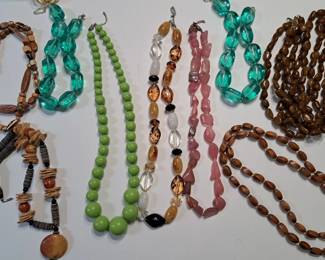 NECKLACES JEWELRY