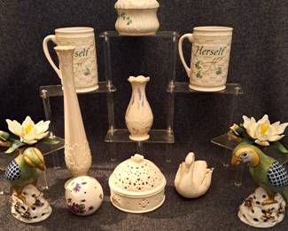 LENOX BELLEEK