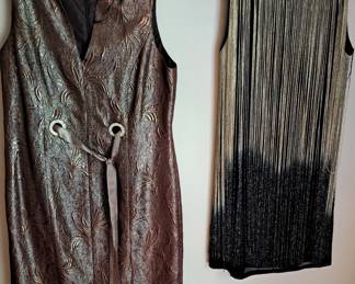 VINTAGE CLOTHING