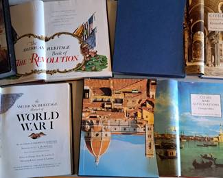 BOOKS WAR HISTORY