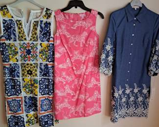 LADIES CLOTHING