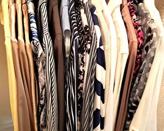 CLOTHING LOT