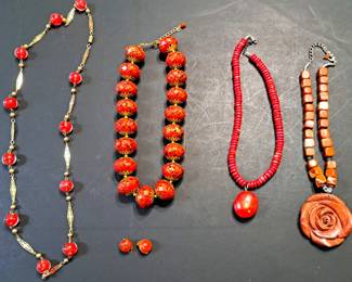COSTUME JEWELRY