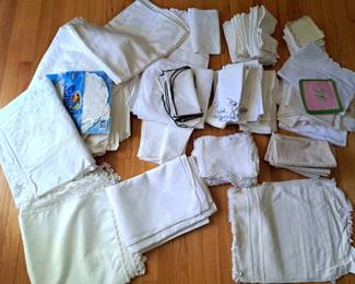 LINENS