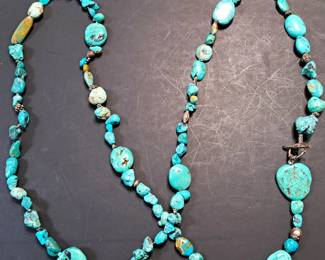 TURQUOISE