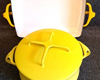 DANSK ENAMEL WARE