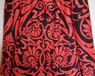 VINTAGE LADIES CLOTHING