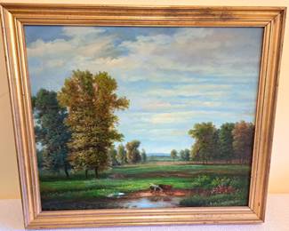PAINTING