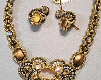 COSTUME JEWELRY