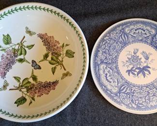PORT MERION COALPORT