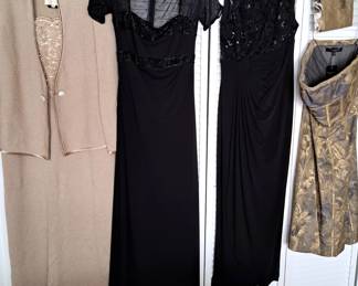 VINTAGE LADIES CLOTHING