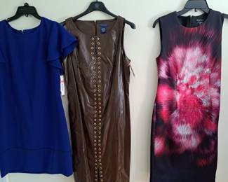 LADIES CLOTHING