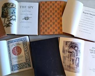 BOOKS