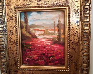 PAINTING ART