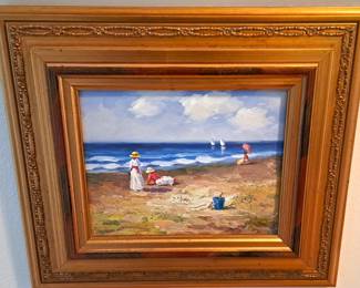 ORIGINAL ART