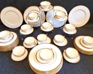 LENOX CHINA