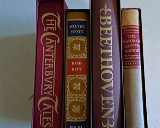 BOOKS