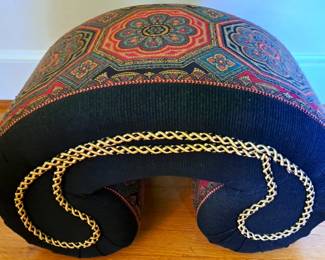 FOOTSTOOLS