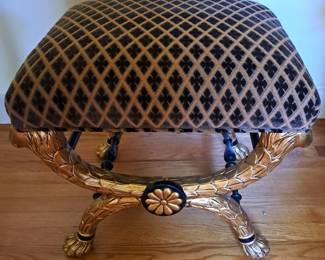 OTTOMAN