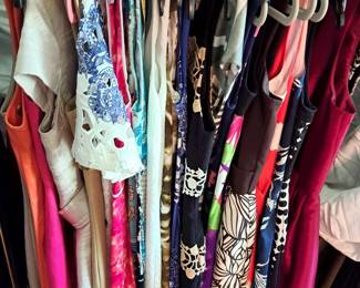 CLOTHING