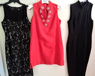 LADIES CLOTHING