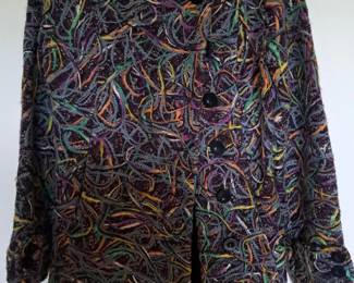 VINTAGE LADIES CLOTHING
