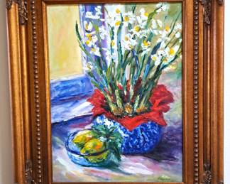 ORIGINAL ART