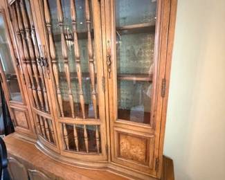 Lutz Buffet front