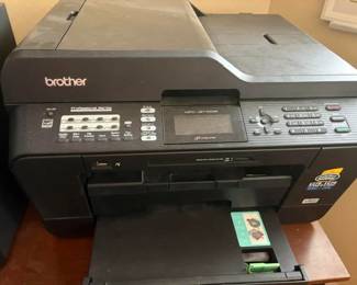 Dale Printer