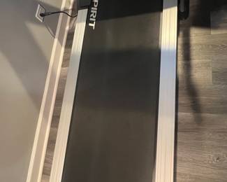 Spirit XT485 Treadmill
