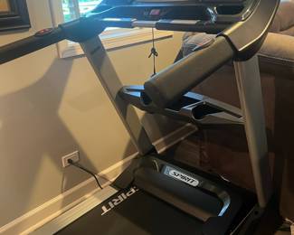 Spirit XT485 Treadmill