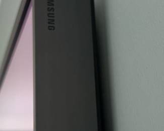 Samsung The Frame TV 55-inch