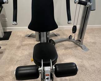 Hoist Fitness V1 Elite Home Gym