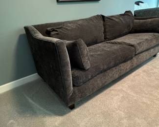 KLEI CHIM Sofa (31" H x 80" L x 36" D)
