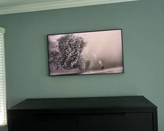 Samsung The Frame TV 55-inch