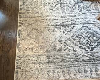 Palmetto Living Riverstone "Kuba Delight" Area Rug (94' x 130")