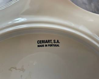 Ceriart S.A. Cake Stand