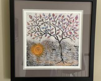 Morning Bliss II Limited Edition Print