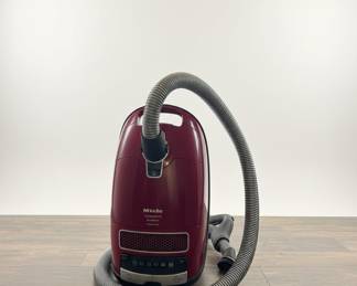 Miele Complete C3 HomeCare PowerLine Vacuum Cleaner