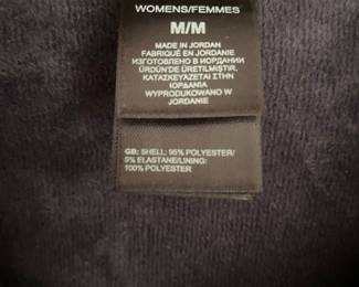 The North Face Women's Fleece Jacket