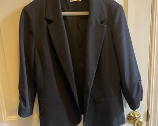 Eliza J Blazer